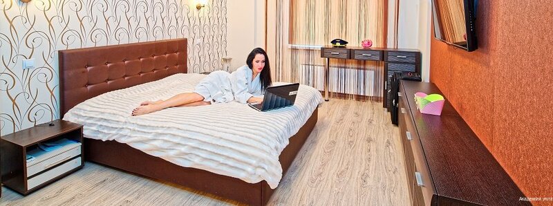 Фото Академия уюта