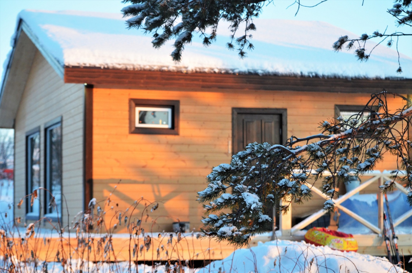 Фото отеля 3