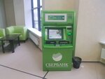 Сбербанк, банкомат (10 Let Oktyabrya Street, 60/1), atm