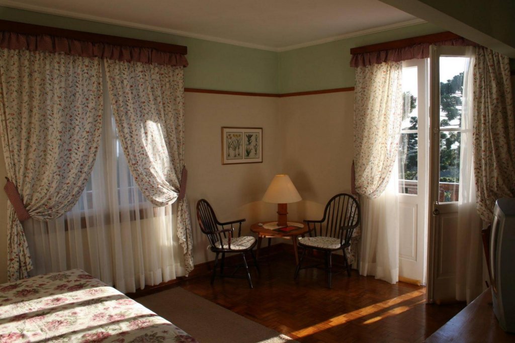 Фото Hotel Toriba