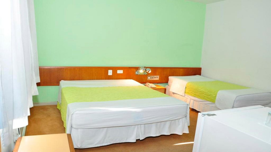 Фото Rede Andrade San Martin