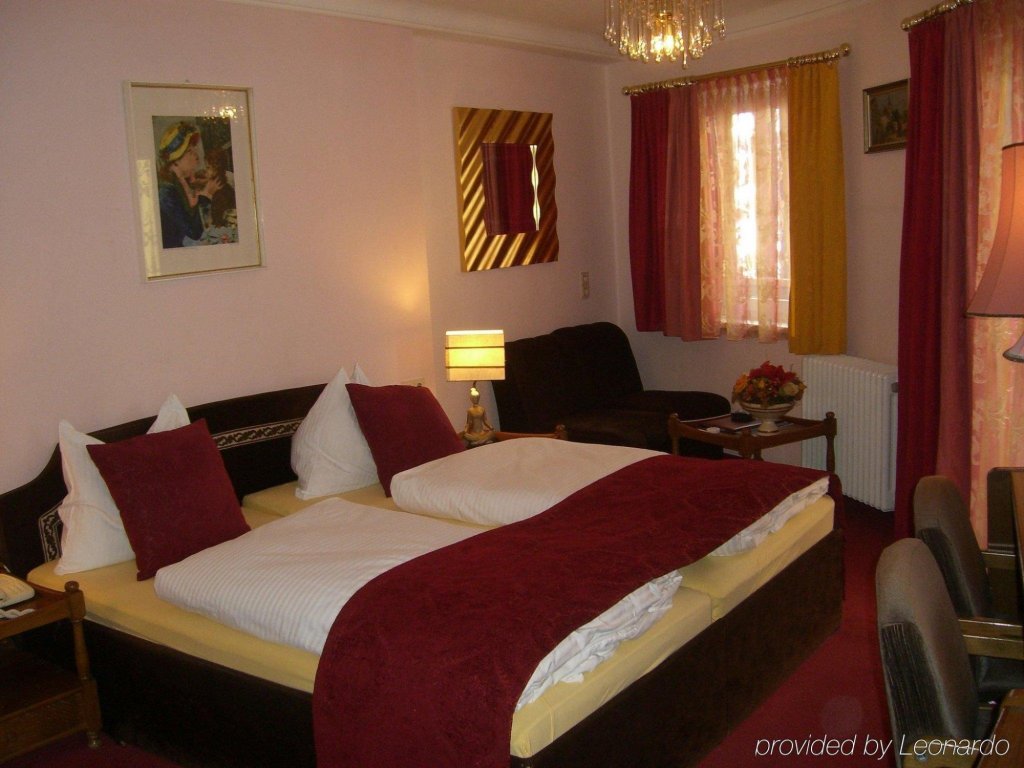 Фото Bergers Sporthotel