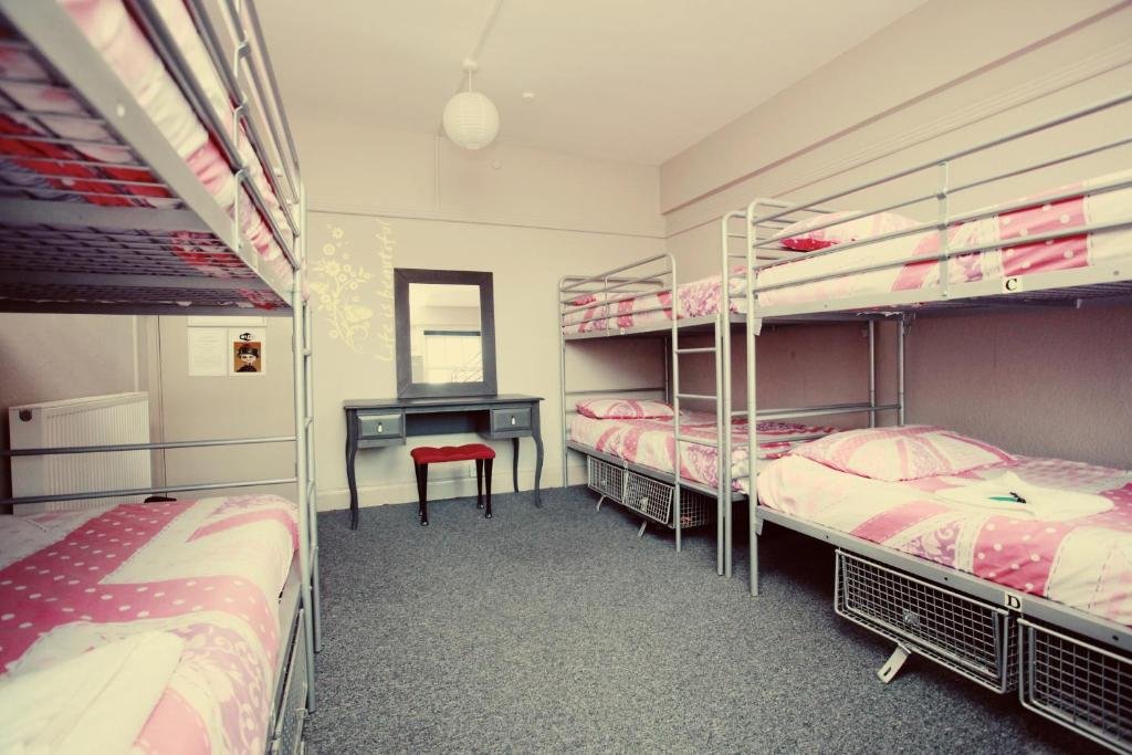 Фото The Pride of Paddington