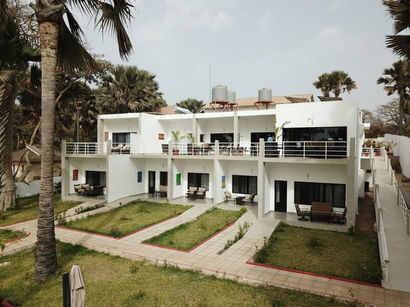Гостиница Swiss Boutique Hotel - Adults Only