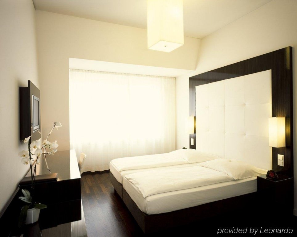 Фото The Pure, a Member of Design Hotels