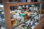 Mavi Step (Obolonskyi Avenue, 1Б), shoe care products and accessories