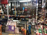 Сантехника Электрика (Dubninskaya Street, 36), plumbing shop