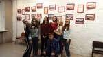 Клуб Raduga (Zapadniy District, Popova Street, 8к2), club for children and teenagers