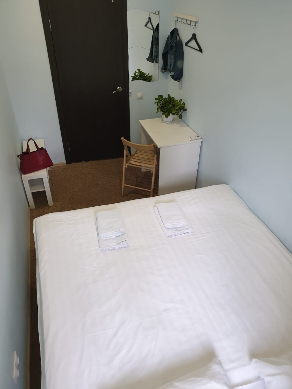 Фото АйДи Хостел