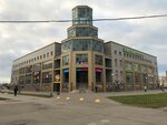 Business-Trust (Soldata Korzuna Street, 1к2) ، محاسبون