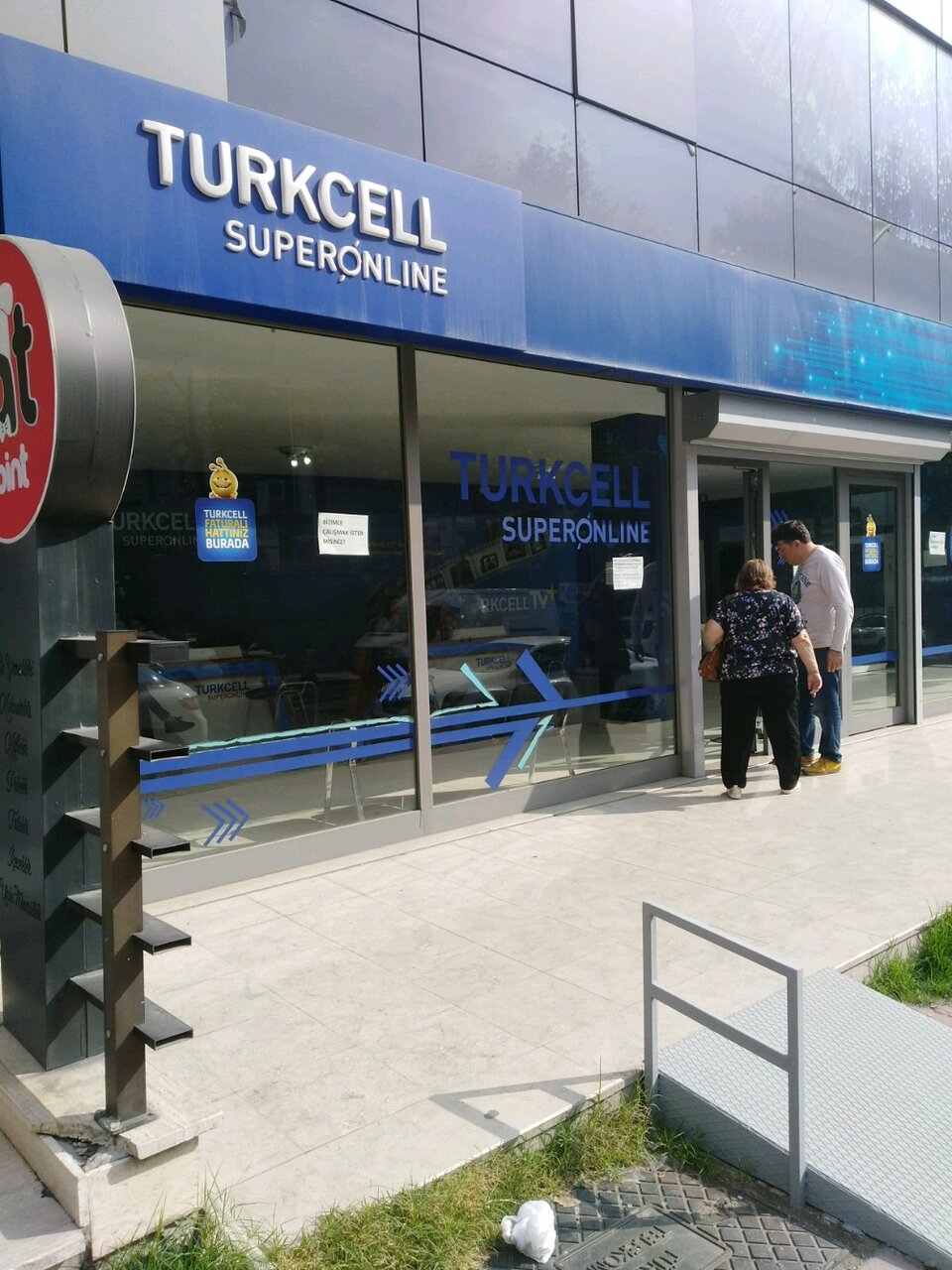 turkcell superonline telekomunikasyon firmalari yakuplu mah hurriyet blv no 21 beylikduzu istanbul turkiye yandex haritalar