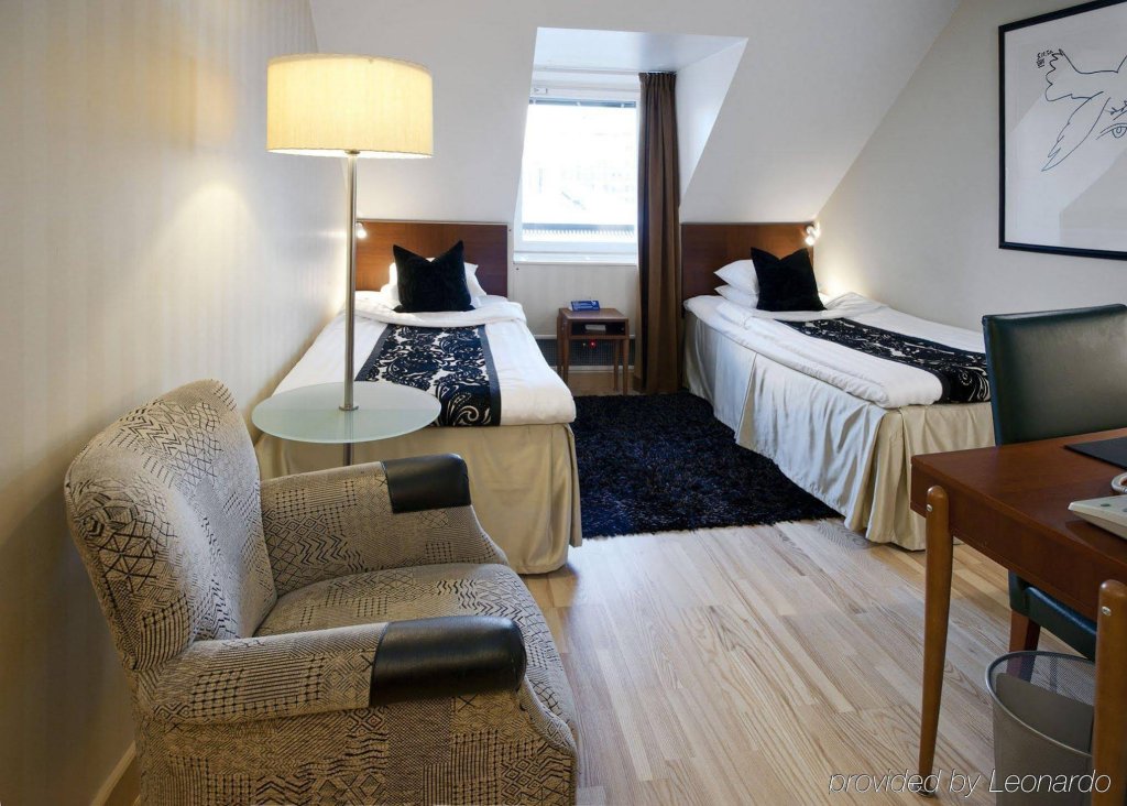 Фото Scandic Klara