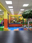 Тутокруто (Proletarskaya ulitsa, 71/1) ، غرفة ألعاب للأطفال