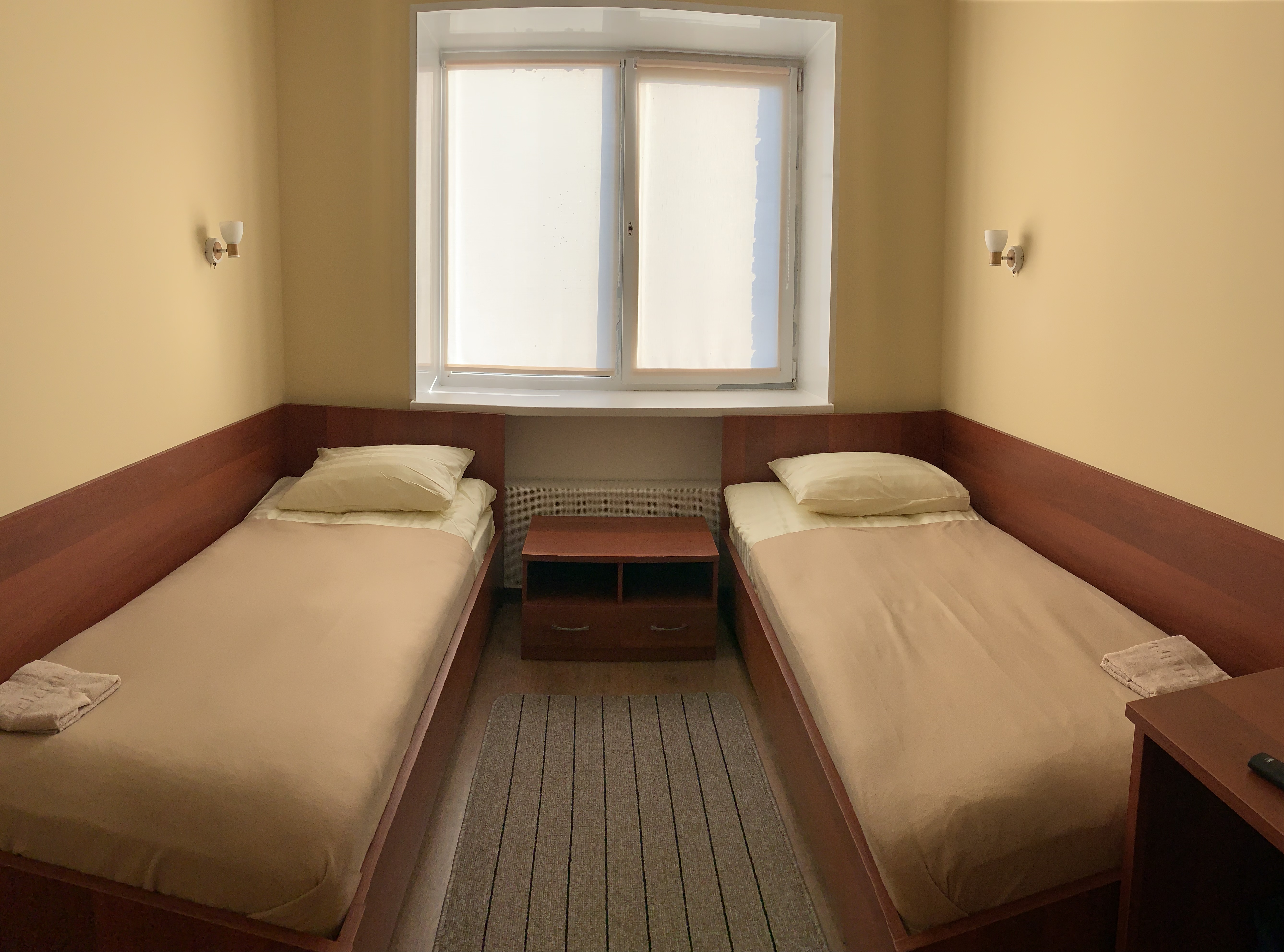 Фото Голицын Град