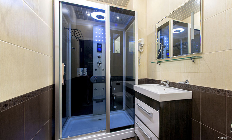 Фото Ковчег