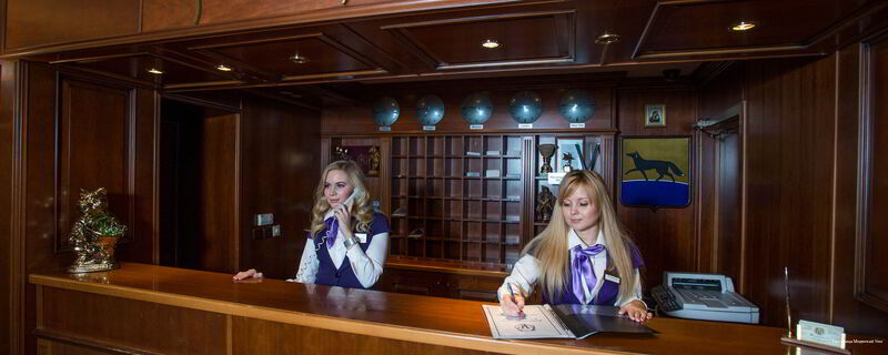 Фото Медвежий угол