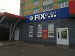 Fix Price (Dzerzhinsk, Krasnoarmeyskaya ulitsa, 26), home goods store