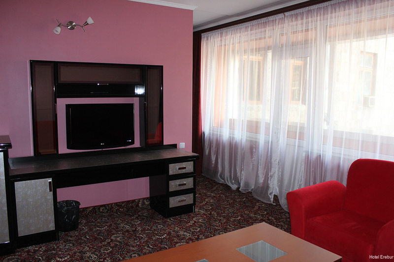 Фото Эребуни