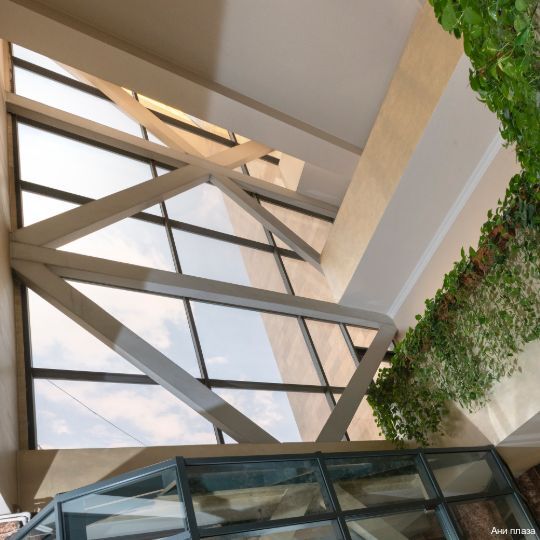 Фото Ani Plaza Hotel