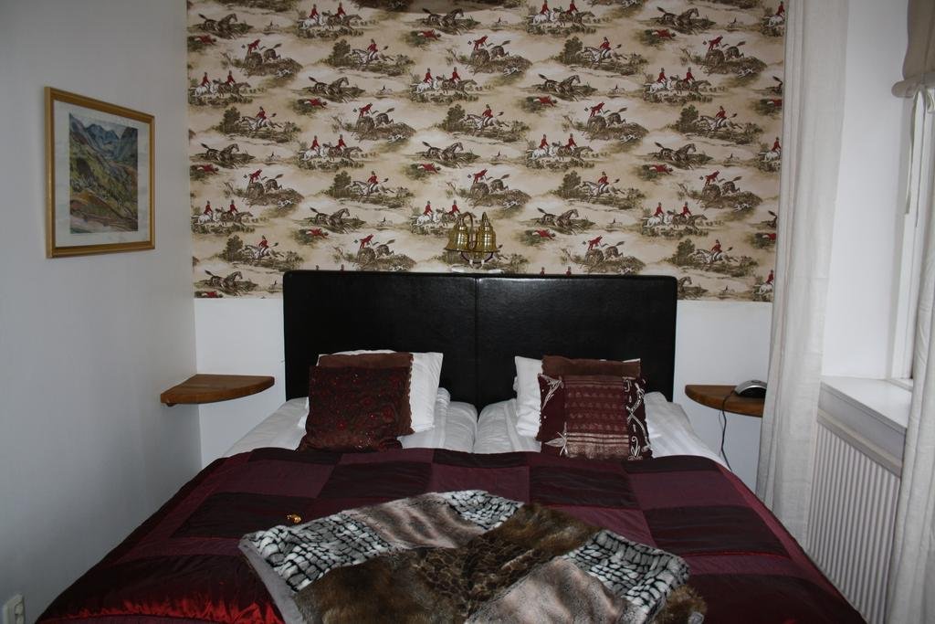 Фото Wow Apartments, Föreningsgatan 9