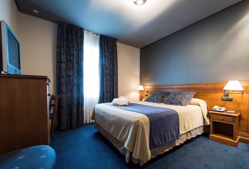 Фото Sercotel Felipe IV