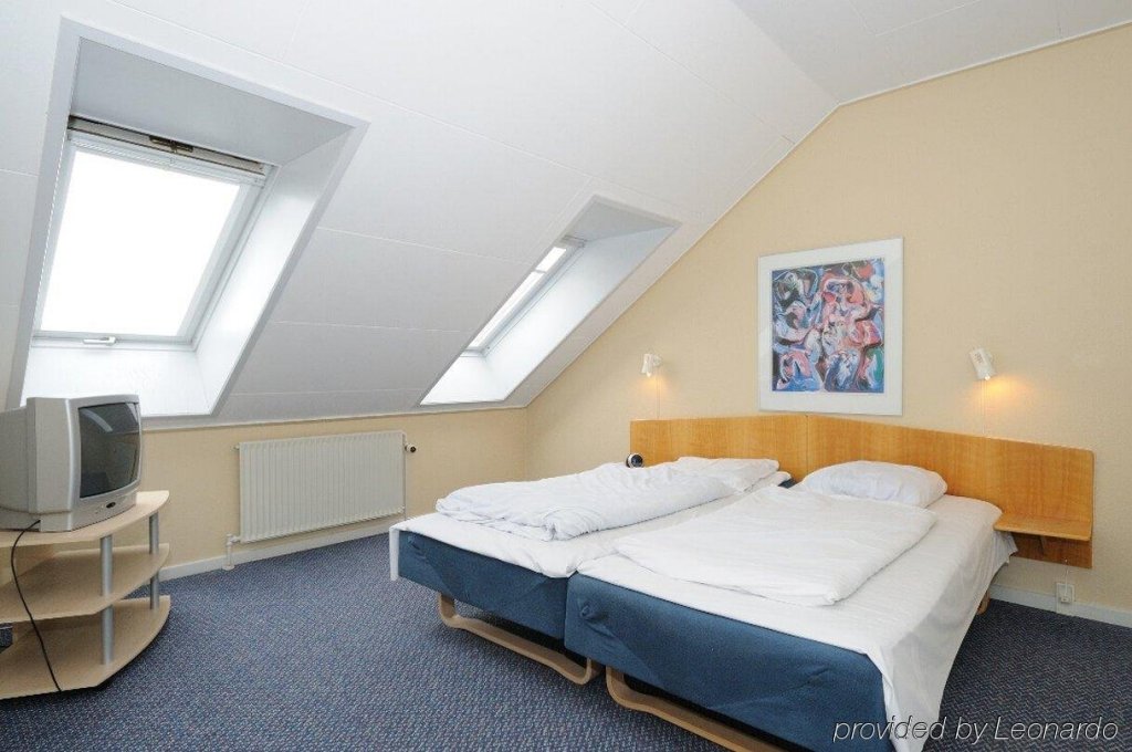 Фото отеля 4