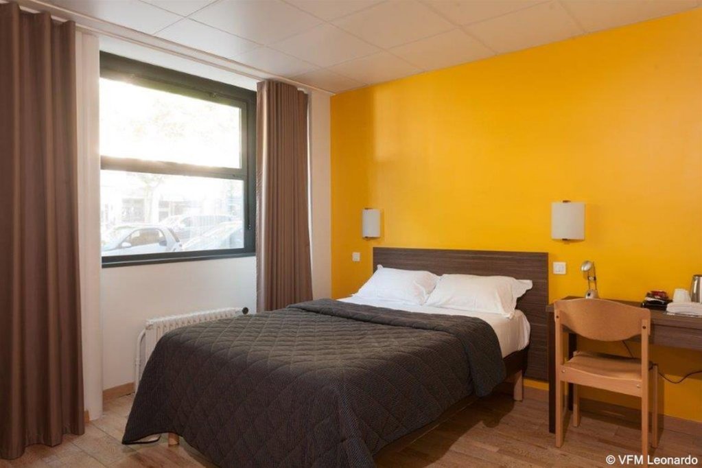 Фото Ibis Styles Paris Gare De Lyon Bastille