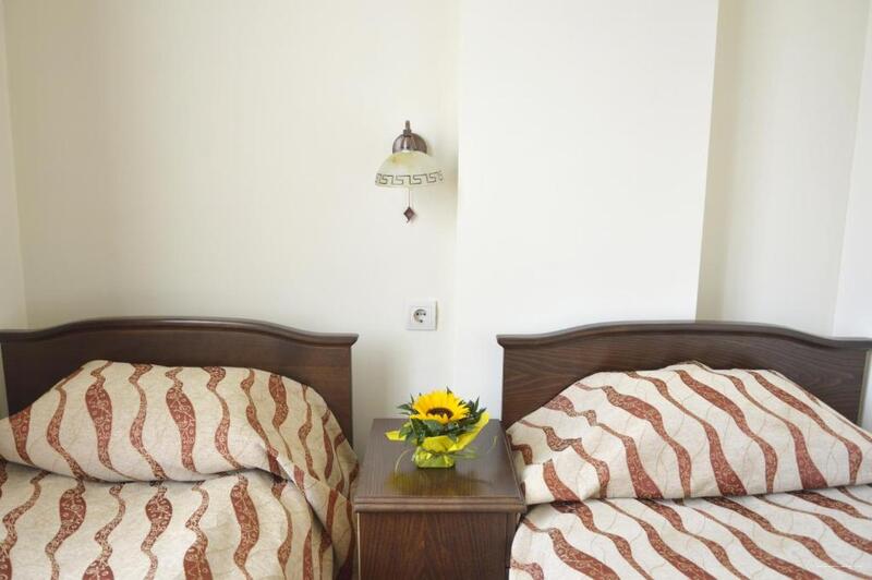 Фото SPA & Apartment Hotel Mountain Romance