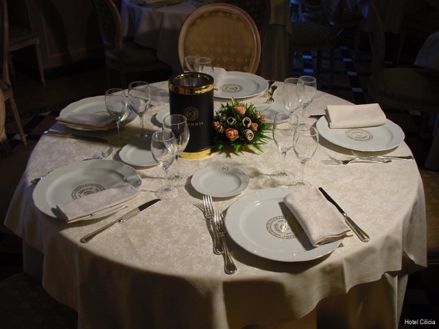 Фото Uappala Hotel Cilicia