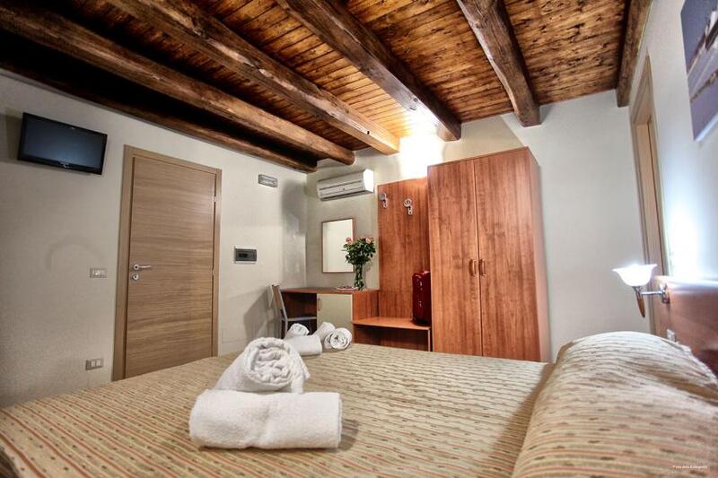 Фото Dimora Botteghelle