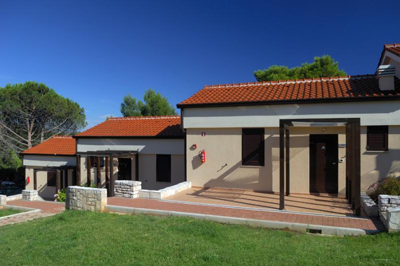 Фото Maistra Select Pineta Hotel