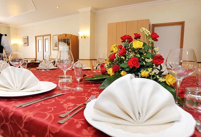 Фото Hotel Garden