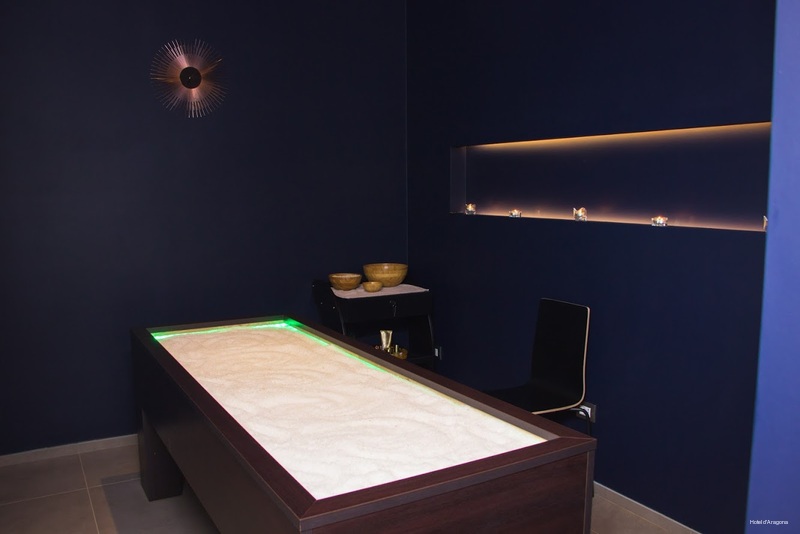 Фото Grand Hotel D Aragona