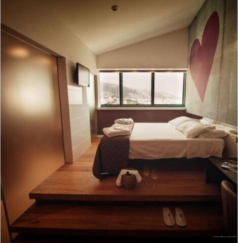 Фото Hotel Gran Paradiso