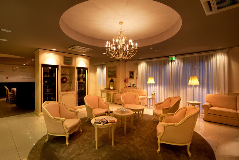 Фото Hotel Gran Paradiso