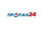 Пропан 24 (Полюстровский просп., 59, корп. 3, Санкт-Петербург), агнс, агзс, агнкс в Санкт‑Петербурге