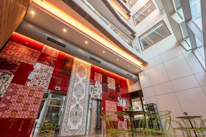 Фото Leonardo Plaza Netanya