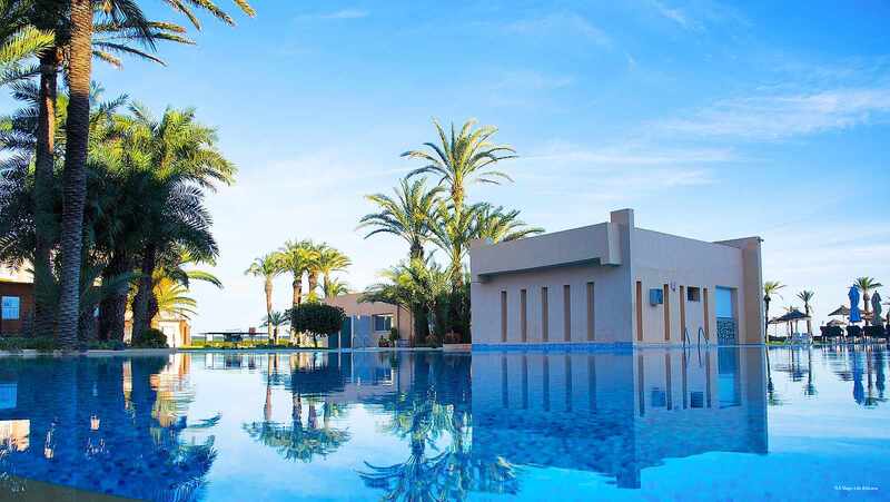 Фото TUI Magic Life Africana