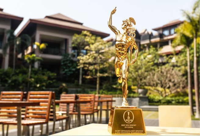 Фото Dusit Thani Lake View Cairo