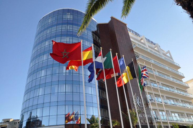 Фото Hotel Cesar & SPA