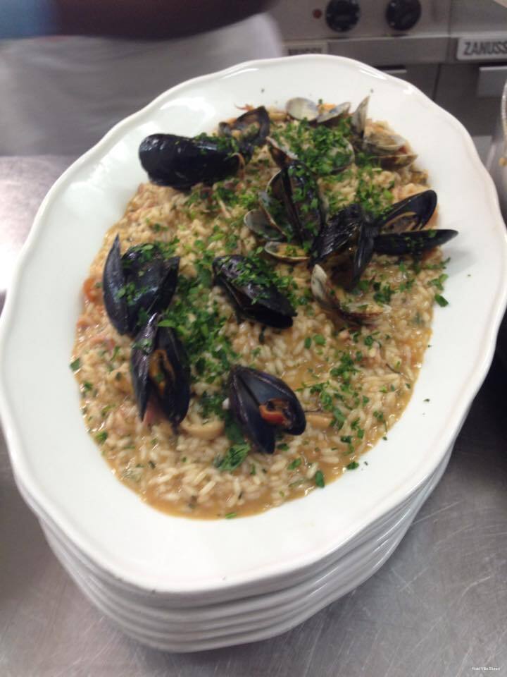 Фото Hotel Villa Sturzo