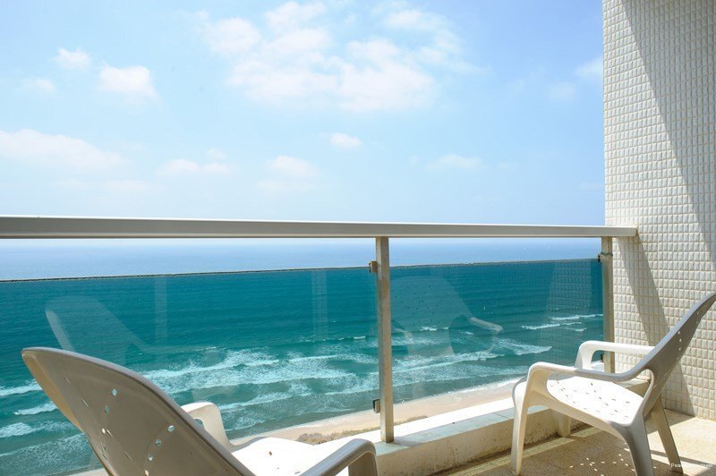 Фото Résidence Netanya