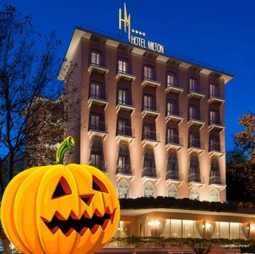Фото Hotel Milton Rimini