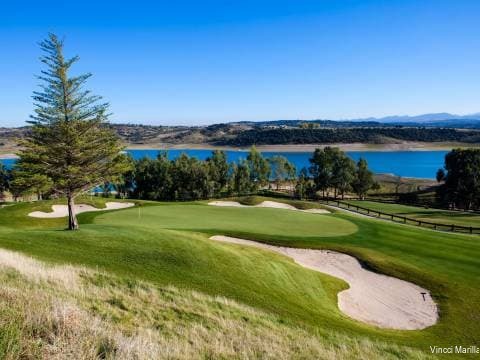 Фото Vincci Marillia