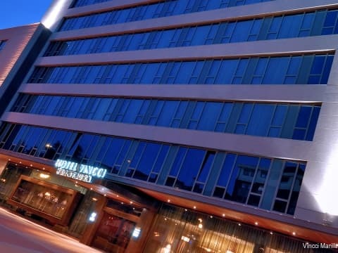 Фото Vincci Marillia