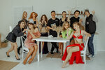 Dance Family (Sovetskaya Street, 108к2), dance school