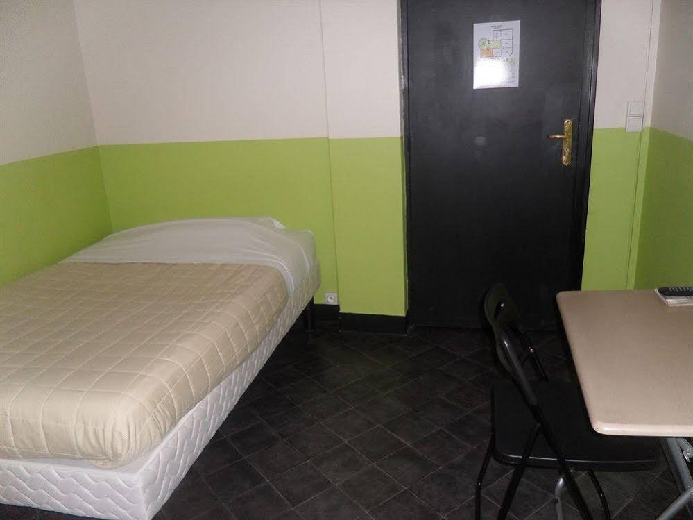 Фото Hotel Ambassadeur