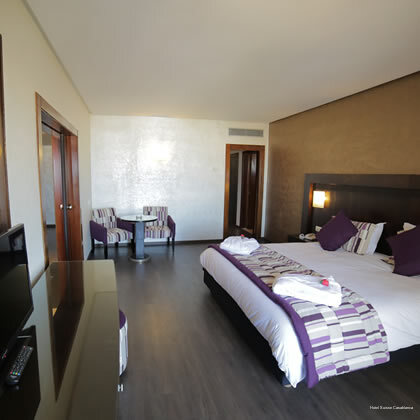 Фото Hotel Suisse