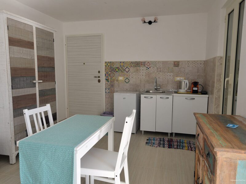 Фото B&b A Pochi Passi