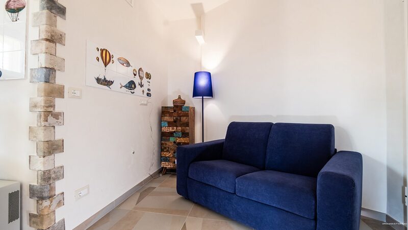 Фото B&b A Pochi Passi